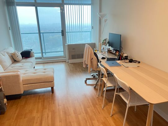 For Lease - 5500 Yonge Street Unit# 2306, Toronto, Ontario - Photo 1