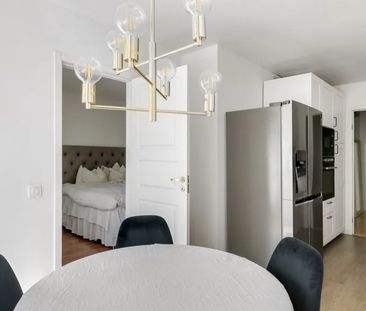 Märsta - 2rok - tillsv - 12.650kr/mån - Photo 5