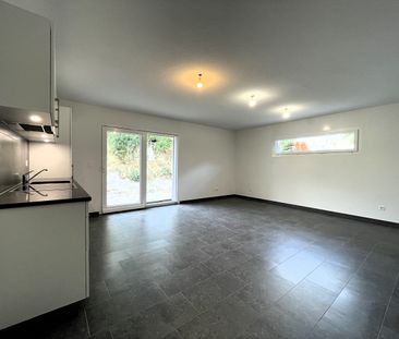 Magnifique appartement 2.5 pièces au rez-de-chaussée - Photo 5