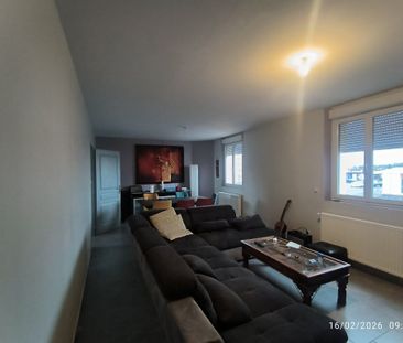 APPARTEMENT T4 A LOUER - Photo 6