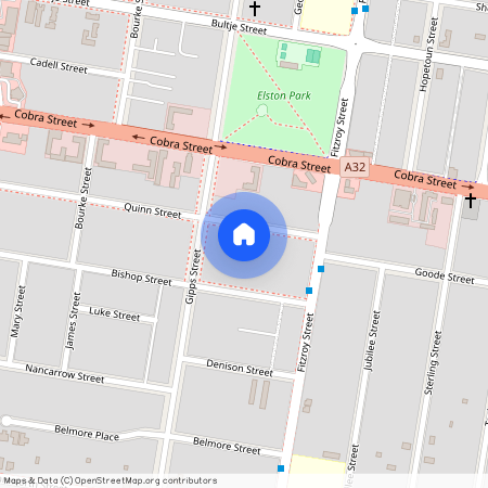 Unit 5/33-35 Quinn Street, 2830, Dubbo, NSW