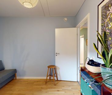 98m² Lejlighed | København SV - Foto 6