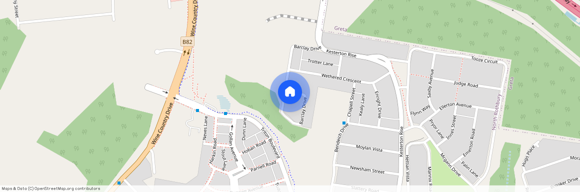 27 Barclay Drive, NSW 2335, North Rothbury