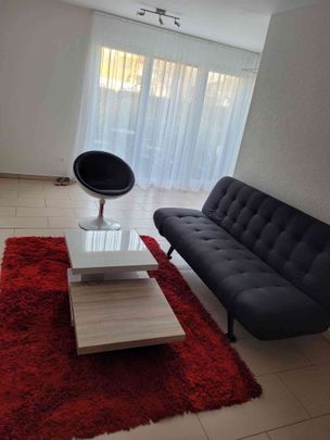 3.5 Zimmer, 67 m², EG - Photo 1