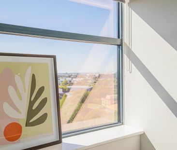 Studio to rent - Photo 6