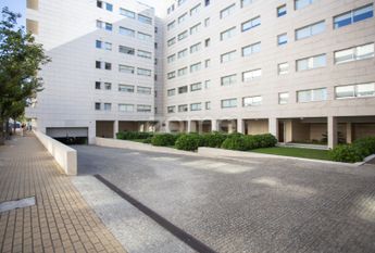 Apartamento T1 em Porto