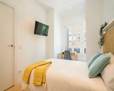 Calle de Alburquerque, Madrid, Community of Madrid 28010 - Photo 5