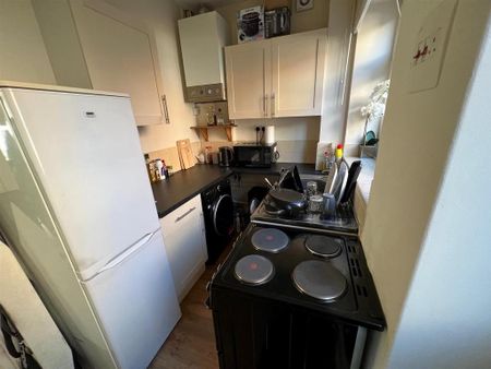 1 bedroom end of terrace house to rent - Photo 3