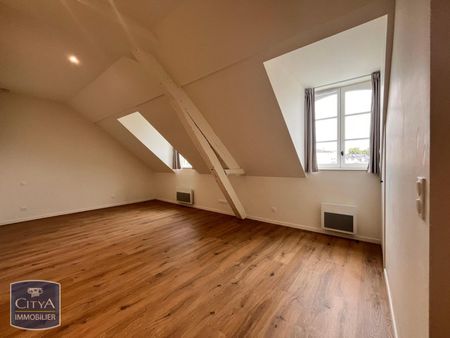 Location Appartement 1 pièce 34m² LAVAL 53000 - Photo 5