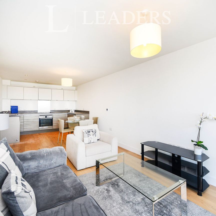 2 bedroom apartment to rent Sirius, 2 The Boardwalk, Brighton, BN2 - Photo 1