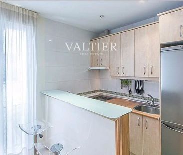 Piso de alquiler en De Fuencarral, Trafalgar - Photo 5