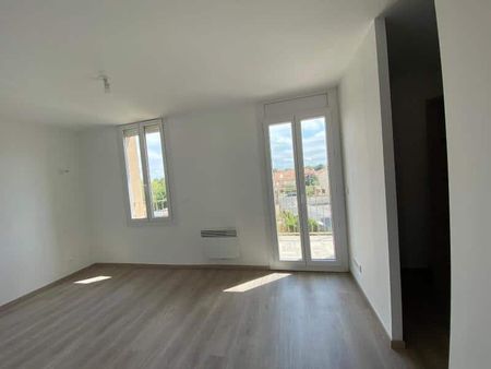 Appartement 3 pièces à louer à PERPIGNAN - Photo 5