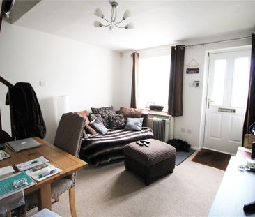 1 bedroom terraced house to rent - Photo 1