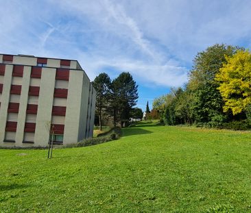 Beau 4.5 pces de 98m2 Magnifique vue sur Delémont - Photo 3