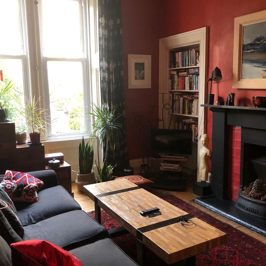 Room in a Shared Flat, Rupert Street, G4 - Photo 1