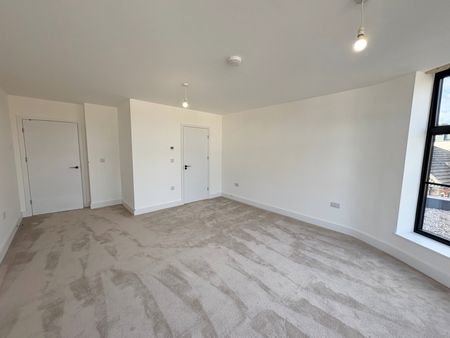 NEW BUILD 5 Burnaby Road, Bournemouth - Photo 5