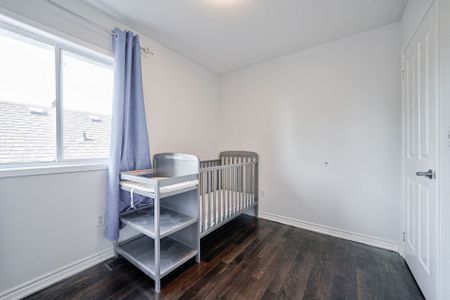 For Lease - 3 Mccaul Street, Markham, Ontario - Photo 4