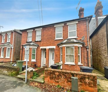 Agraria Road, Guildford, Surrey, GU2 4LE - Photo 5