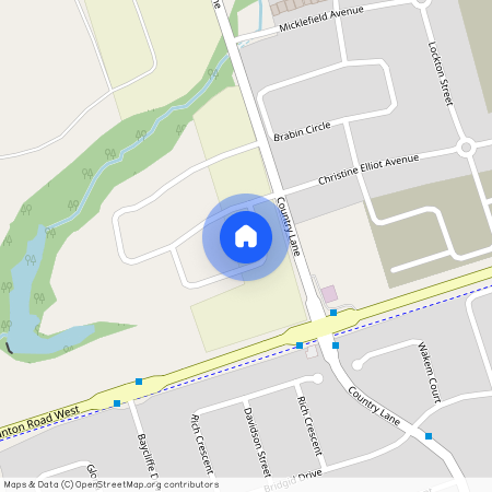 16 Morrison Crescent, Whitby