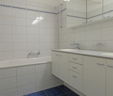 4 Zimmer, 73 m², 1. Stock - Photo 3