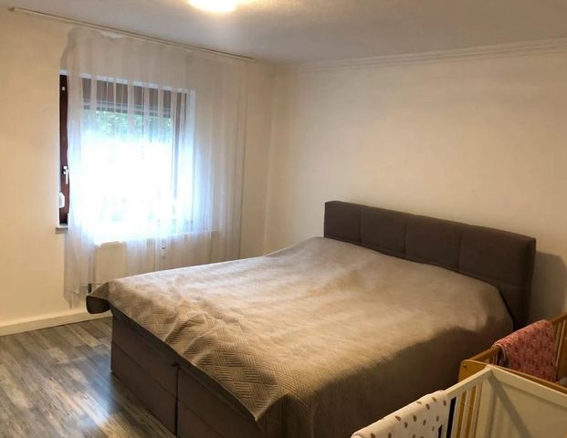 Ansprechende 3-Zimmer-Terrassenwohnung - Foto 1