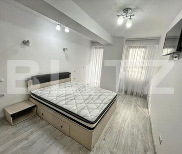 Apartament 3 camere, 75mp, LUX, parcare privata, zona Sif Oltenia - Fotografie 2