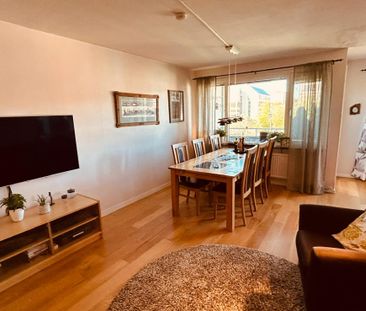 Sägengatan, Hisings Backa - Photo 1