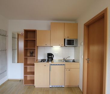 Möbliertes 1-Zimmer Apartment in zentraler Lage - Foto 3