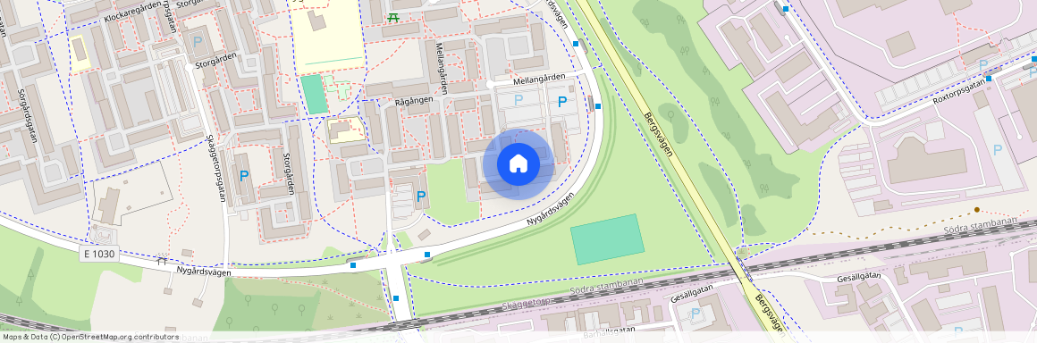 Rusthållaregården 7, 586 43, Linköping