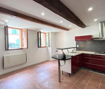 Location Appartement 2 pièces 48m² MONTAUBAN 82000 - Photo 3