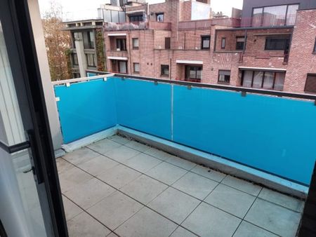 Duplex te huur - Photo 4