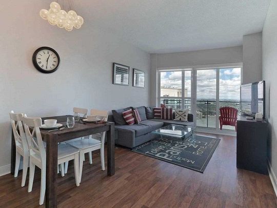 For Lease - 50 Absolute Avenue Unit# 3503, Mississauga, Ontario - Photo 1