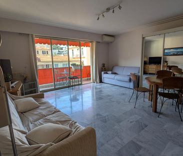 Location Appartement 1 pièce 45m² MENTON 06500 - Photo 2