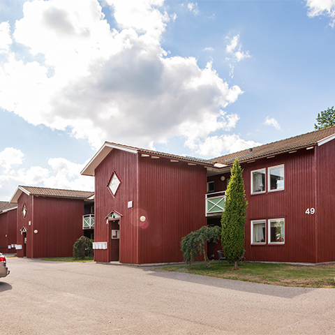 Nedre Vägen 49 F - Photo 1