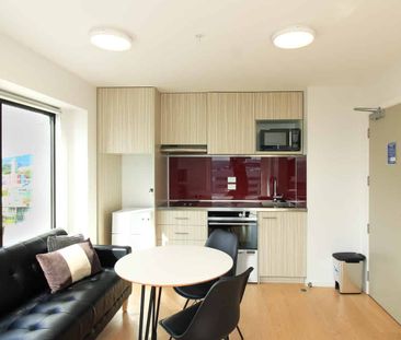 Near New Modern Studio Apartment - Photo 5