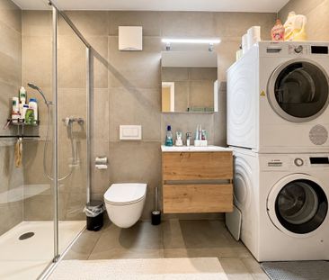 Appartement 2.5 pièces à CHF 1'110.-/mois charges comprises - Foto 5