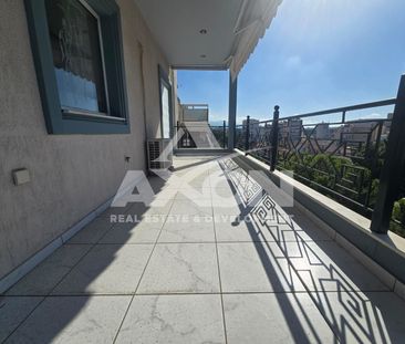 Μεζονέτα για ενοικίαση Καλλιθέα - Photo 2