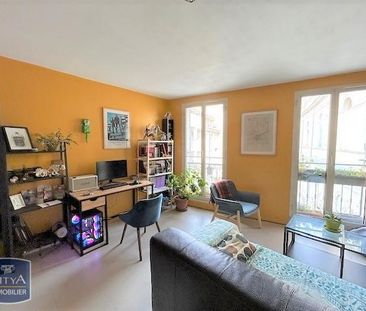 Location Appartement 2 pièces 53m² AVIGNON 84000 - Photo 3