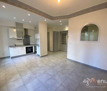 APPARTEMENT T3 A LOUER - Photo 6