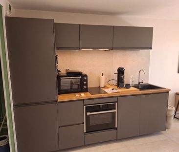 Location Appartement 1 pièce 23m² - Photo 2