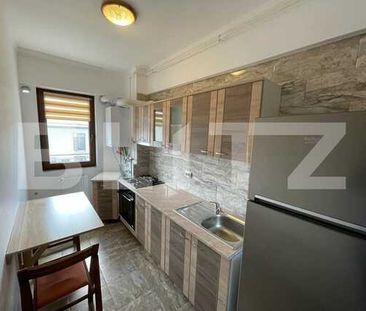 Apartament nou 1 camera, 37 mp, decomandat, zona strazii Eugen Ionesco, complex Luminia - Fotografie 5