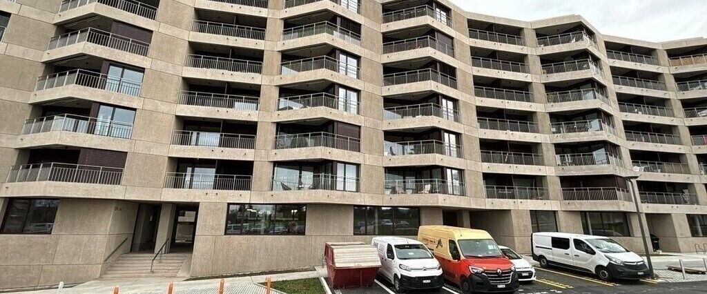 A saisir ! Charmant logement dans un quartier résidentiel de Nyon ! - Photo 1