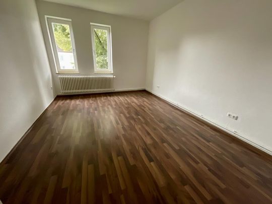 Gemütliche Etagenwohnung mit Dusche in Wilhelmshaven - Fedderwadergroden! - Photo 1