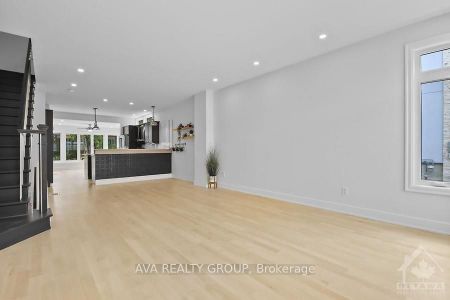 For Lease - 14 Gould Street, Tunneys Pasture and Ottawa West, Ontario - Photo 4