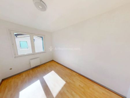 Location Appartement 3 pièces 53 m2 à Saint-Jean-de-Bournay - Photo 4