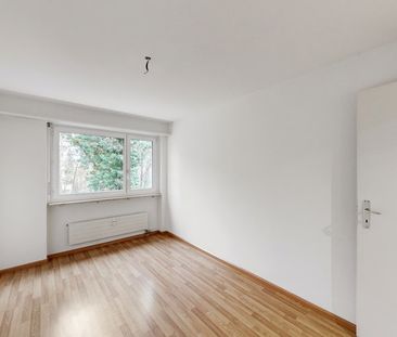 4.5 Zimmer, 101 m², 2. Stock - Foto 3