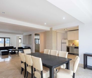 Apartament 4 camere | 206 mp | Zona Sisești | Terasă și balcon - Photo 2