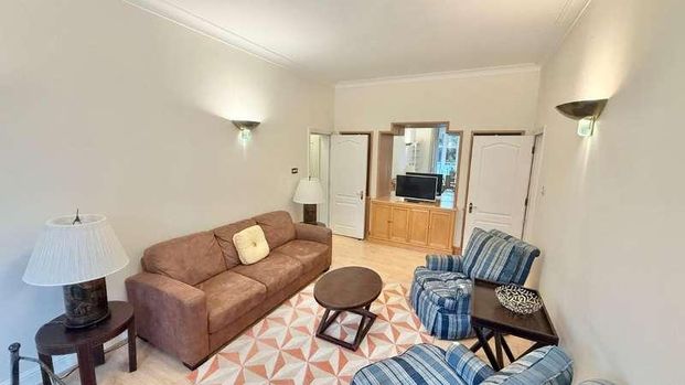 William Court, Hall Road, St Johns Wood, NW8 - Photo 1