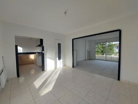 SORINIERES - Appartement 4 piÃ¨ces - 92,56mÂ² - Photo 3