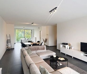 Appartement te huur in Oostrozebeke voor € 800 met 2 slaapkamers - Foto 6